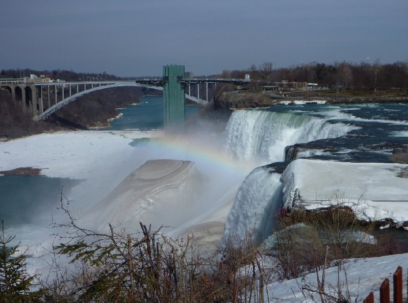   Niagara Falls United States Trip Picture