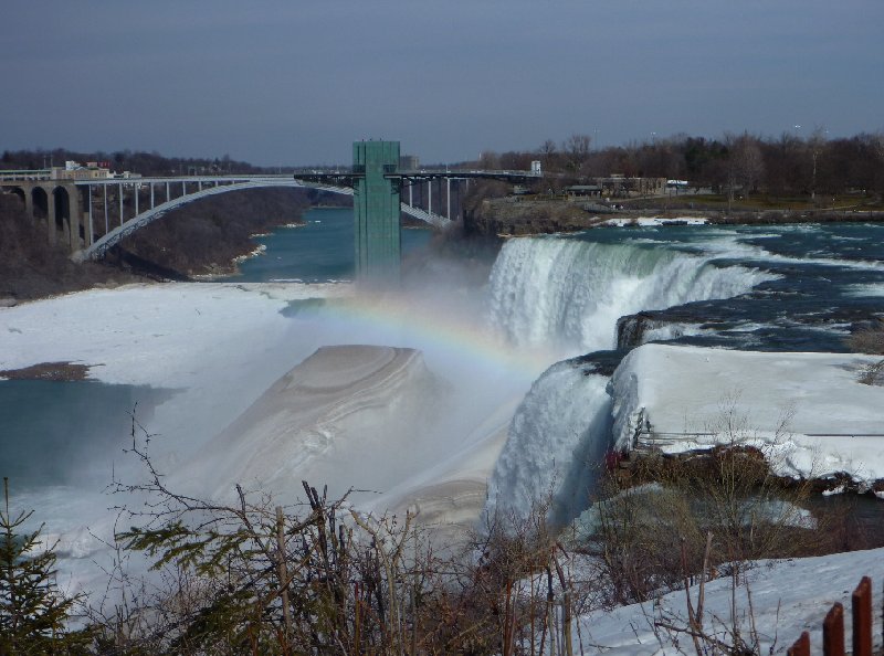 Niagara Falls United States 