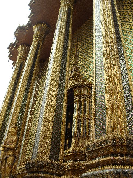 Photo The Grand Palace Bangkok 