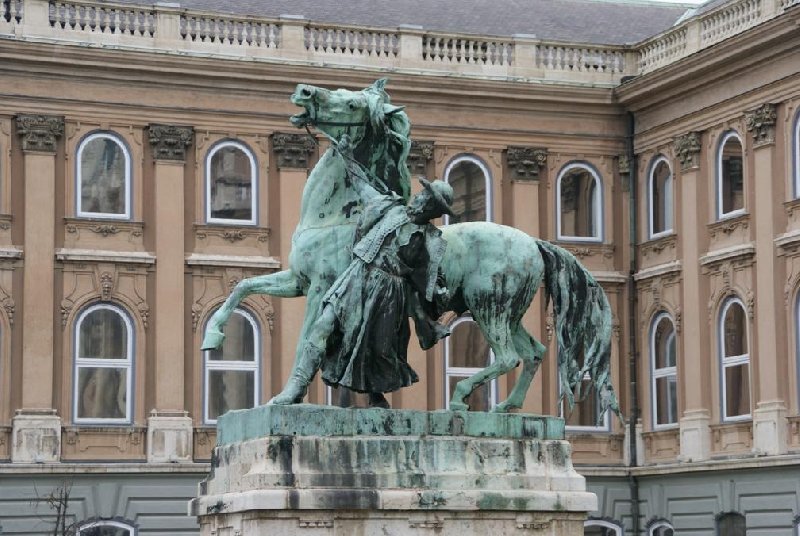 Budapest Hungary 