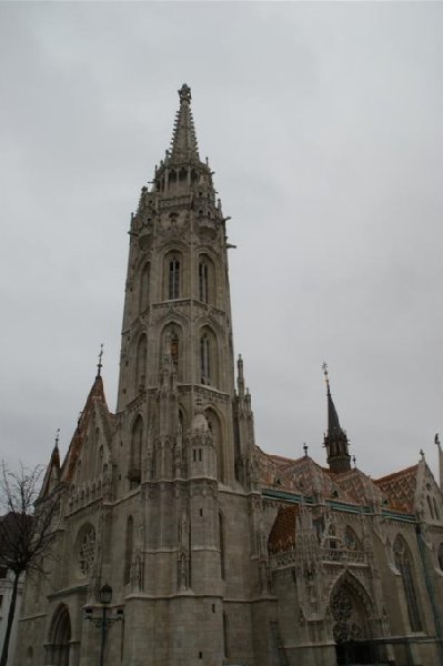 Trip to Budapest Hungary Trip Sharing