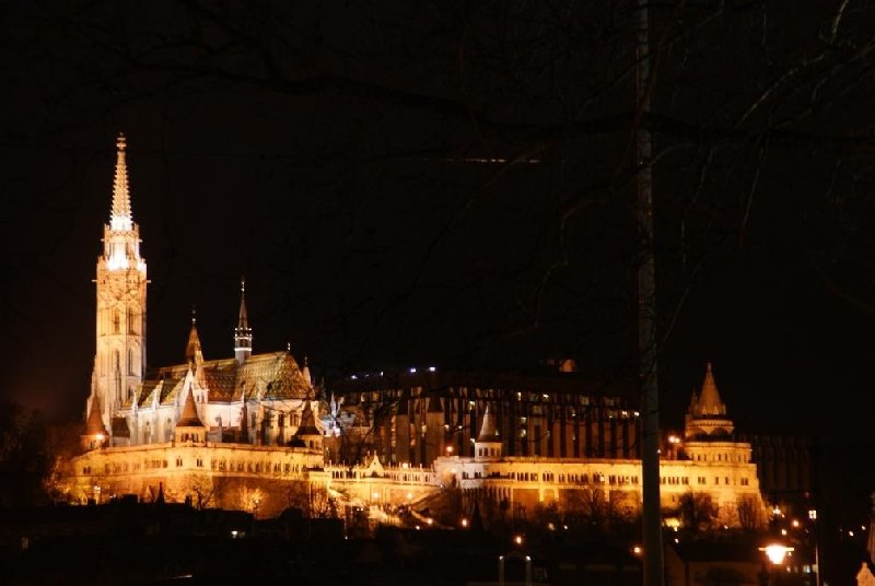 Budapest Hungary 