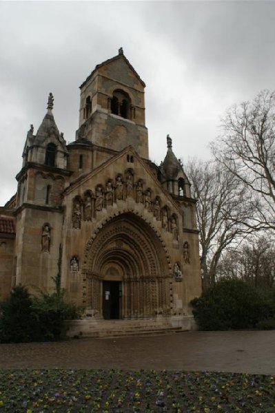 Budapest Hungary 