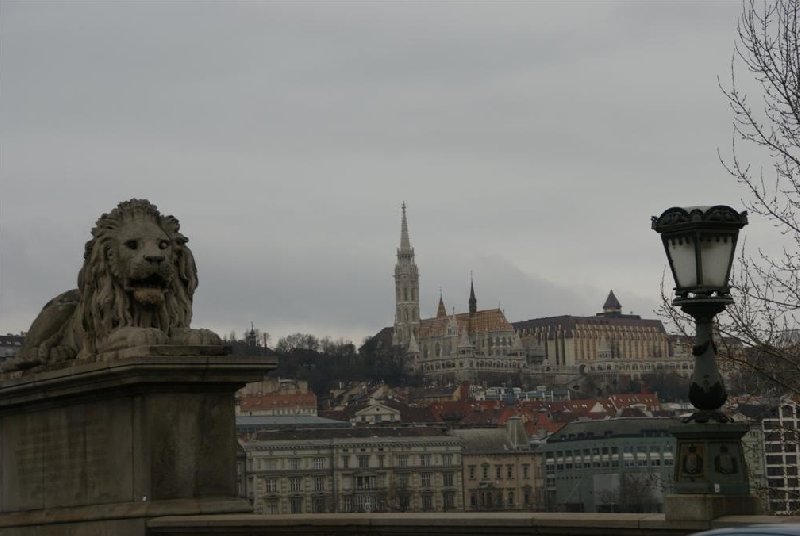 Budapest Hungary 