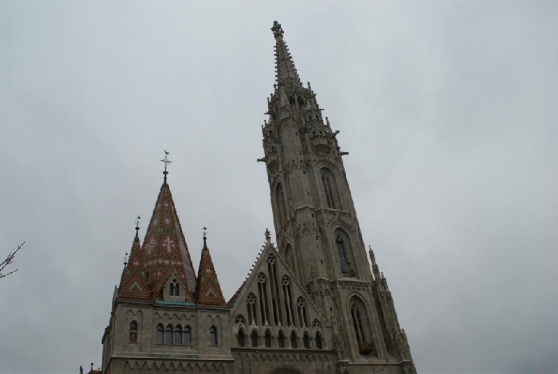 Budapest Hungary 