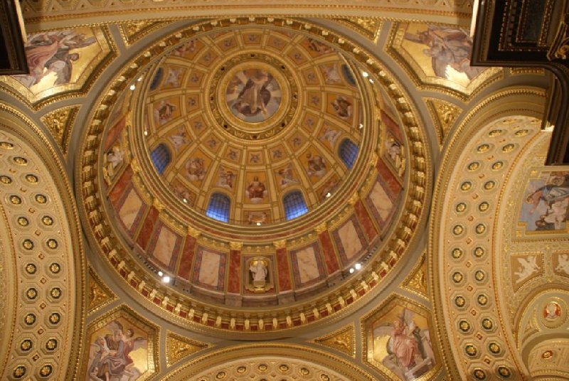 Trip to Budapest Hungary Picture gallery