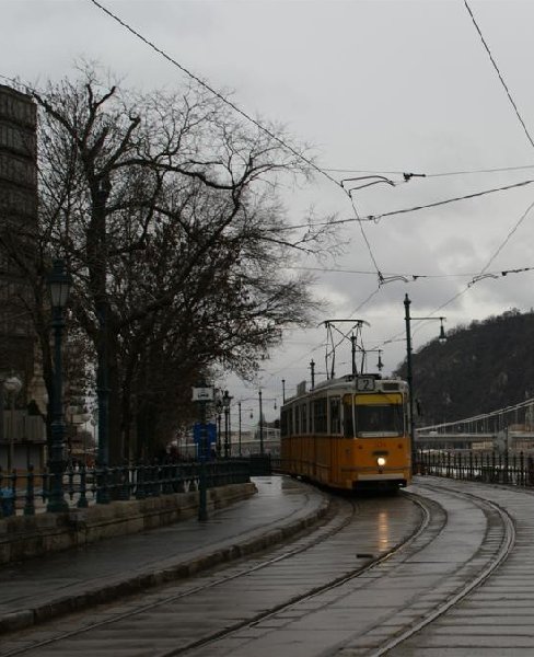   Budapest Hungary Story Sharing