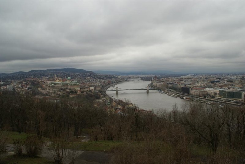 Budapest Hungary 