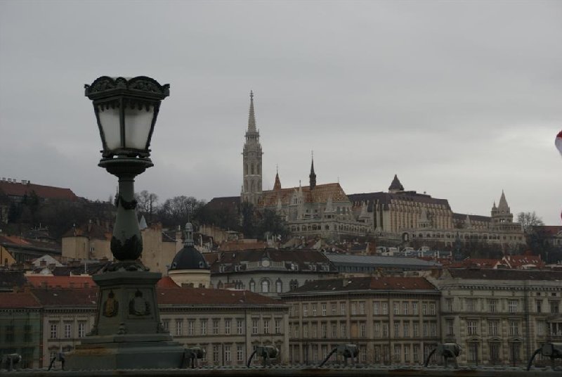 Trip to Budapest Hungary Blog Experience