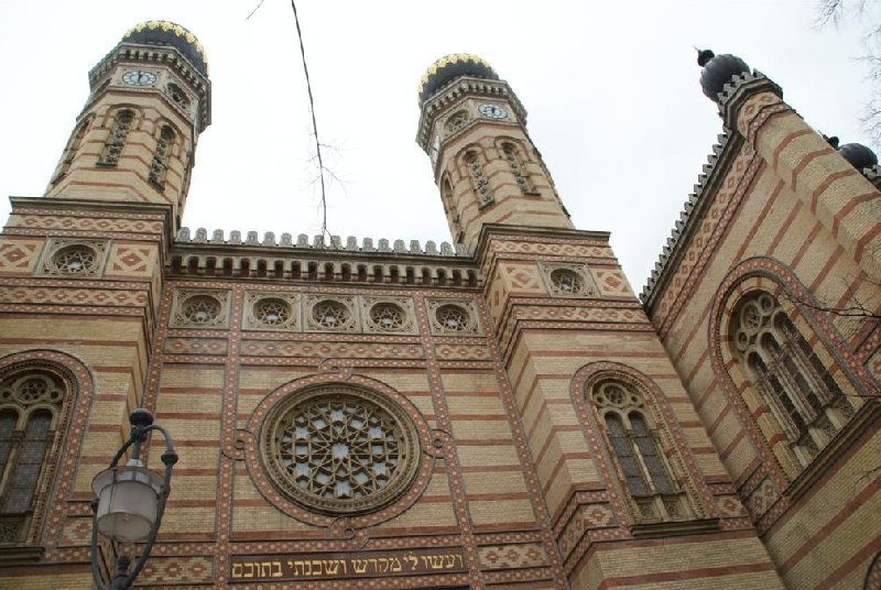 Budapest Hungary 