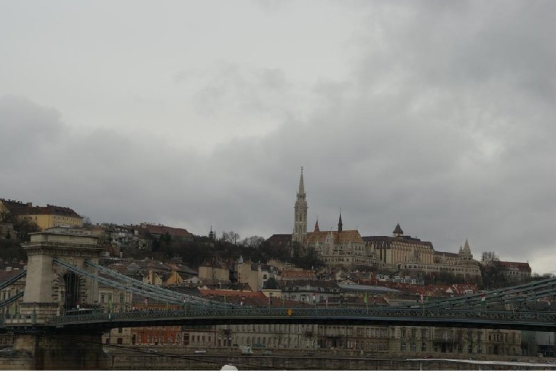 Budapest Hungary 