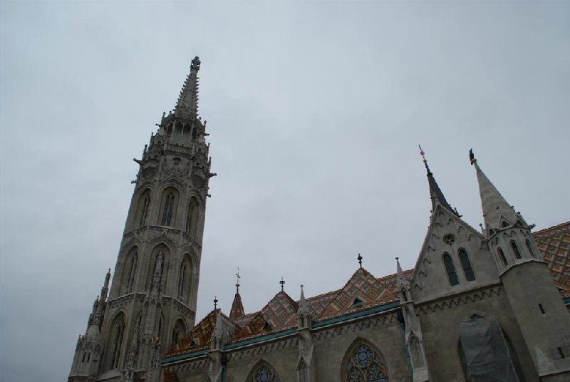 Budapest Hungary 