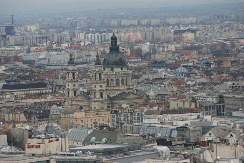 Budapest Hungary 