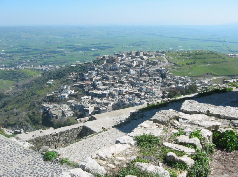 Damascus Syria 