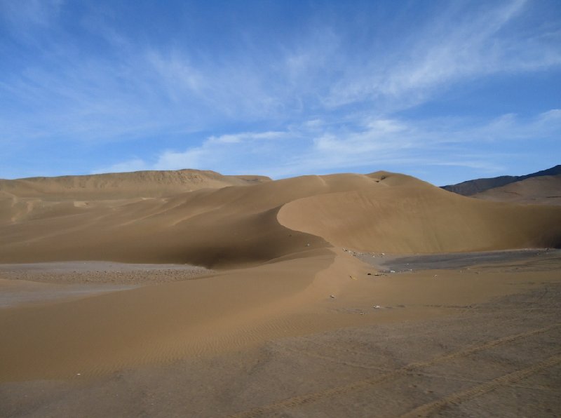   Iquique Chile Travel Photos