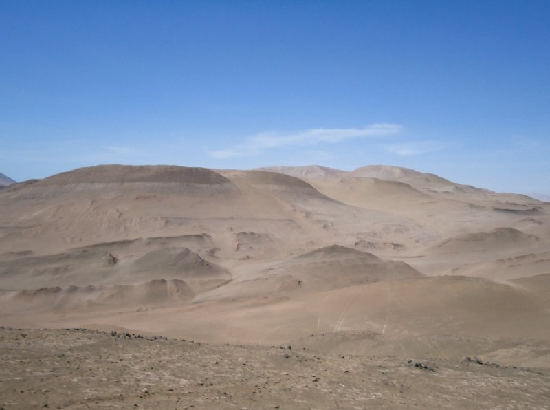 Iquique Chile 