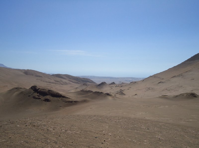 Iquique Chile 