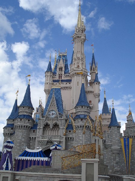 Photo Walt Disney World Vacation in Florida 