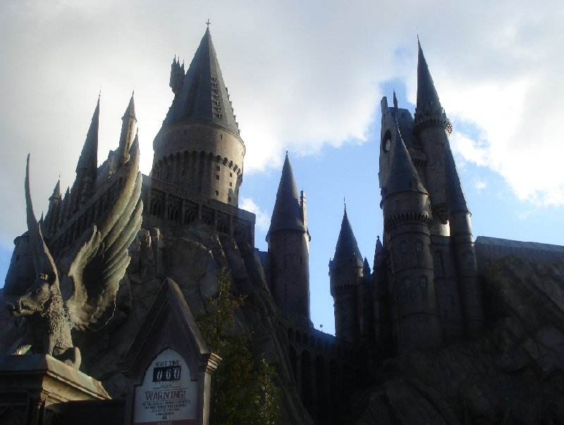 Walt Disney World Vacation in Florida Orlando United States Blog Picture