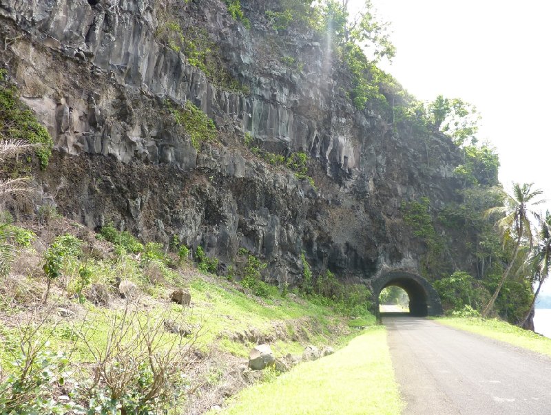 Bom Bom Island Sao Tome and Principe 