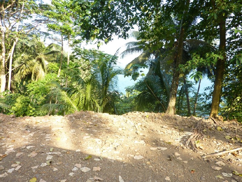 Bom Bom Island Sao Tome and Principe 