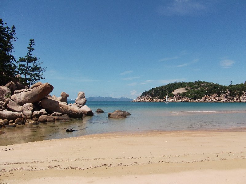 Photo Magnetic Island Australia 