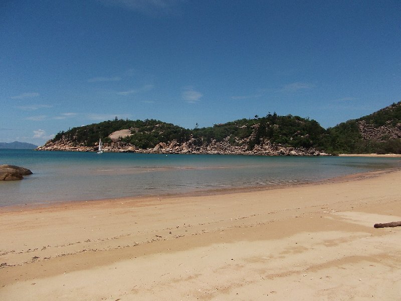 Magnetic Island Australia Travel Information