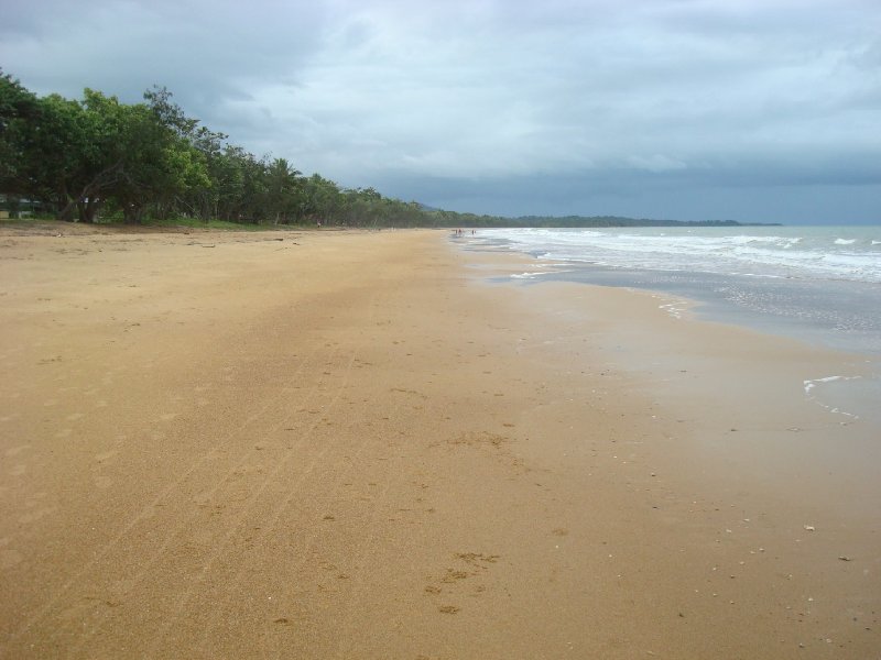 Magnetic Island Australia Story Sharing