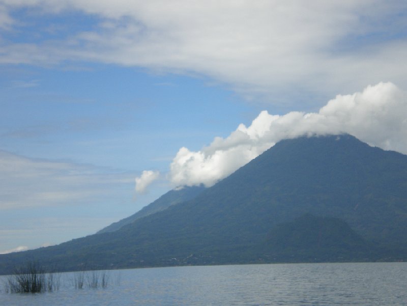 Santiago Atitlán Guatemala 