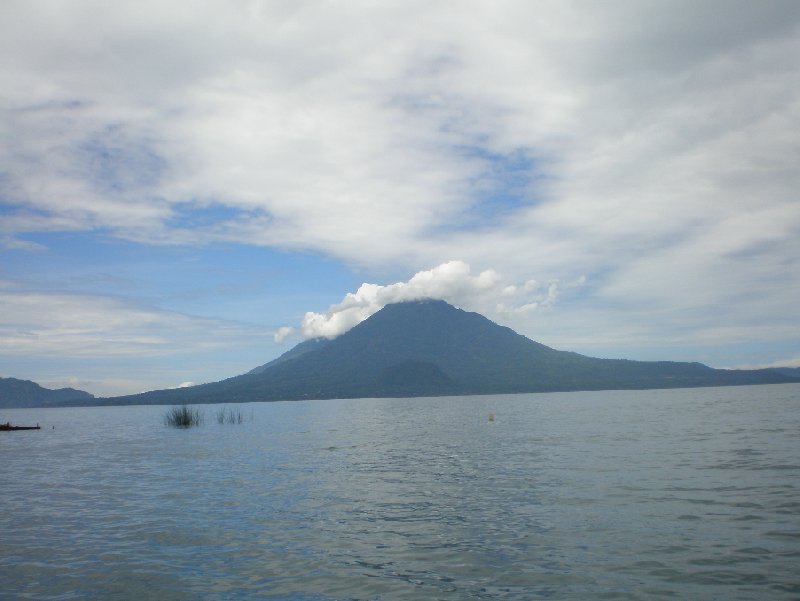 Santiago Atitlán Guatemala 