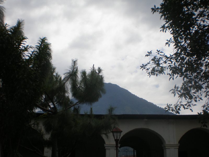 Santiago Atitlán Guatemala 