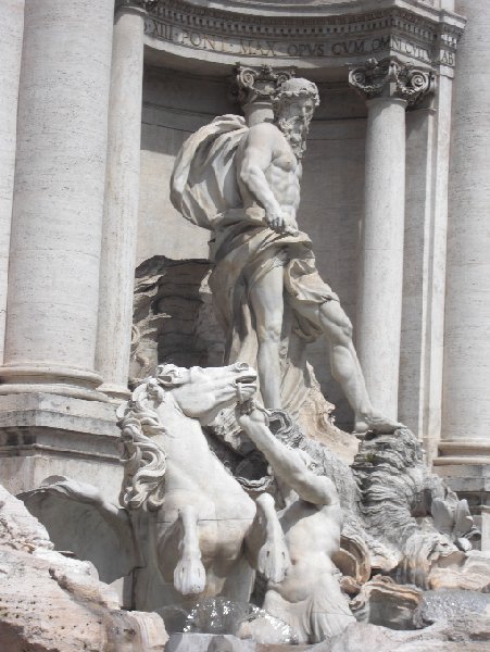   Rome Italy Holiday Tips