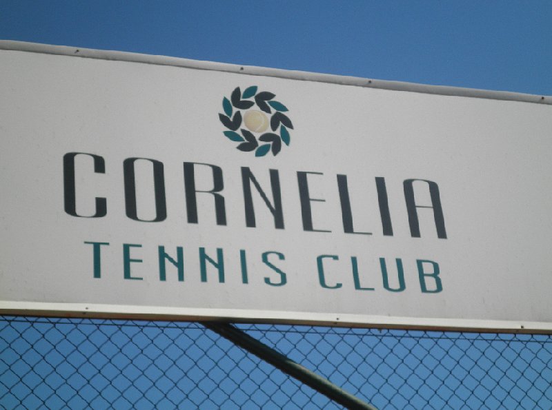 Cornelia Diamond Golf Resort Turkey Belek Blog Picture