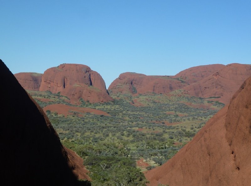 Alice Springs Australia 
