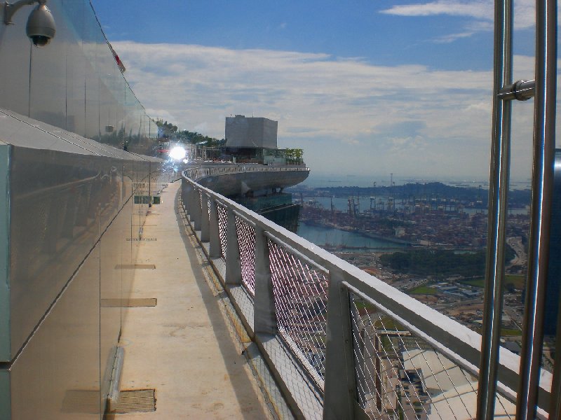   Singapore Vacation Information