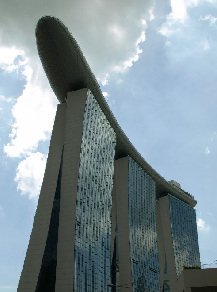   Singapore Vacation Photos