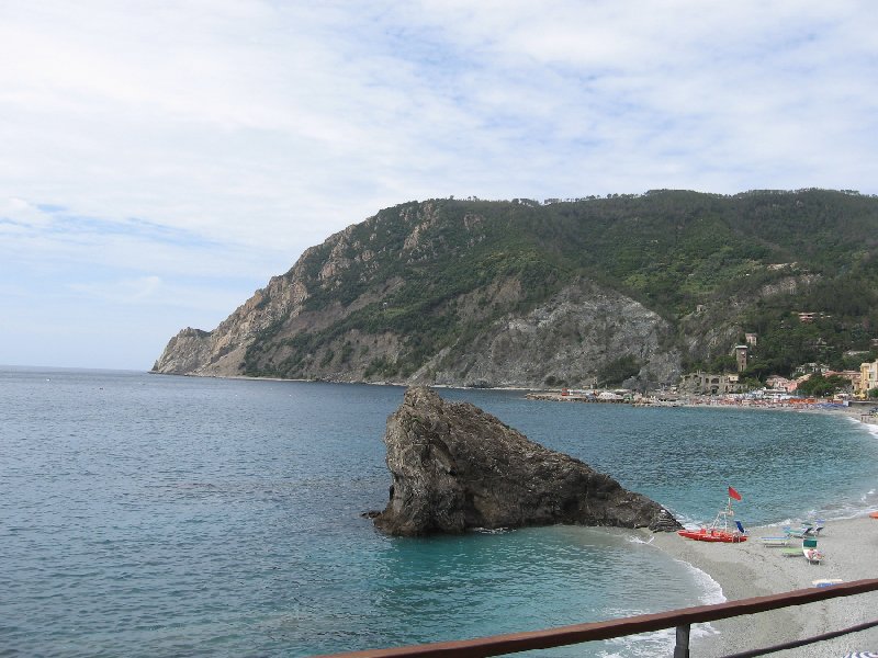   Cinque Terre Italy Vacation Photo