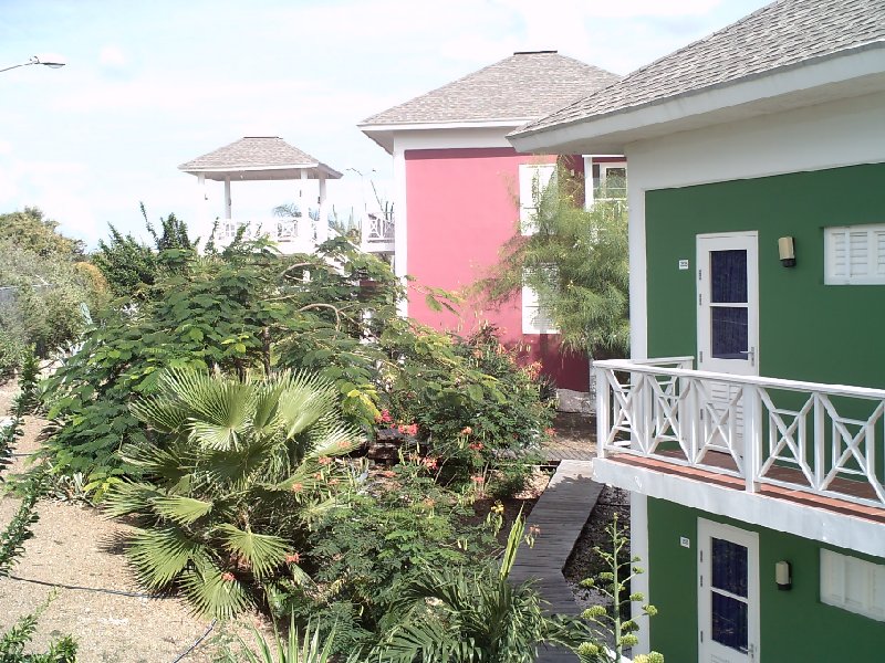 Chogogo Resort Curacao Jan Thiel Netherlands Antilles Holiday Adventure