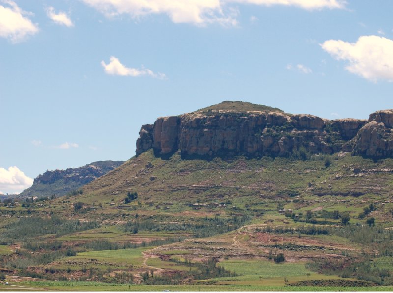 Nazareth Lesotho 