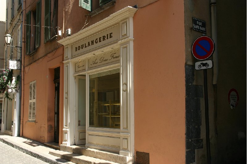 Saint-Tropez France 