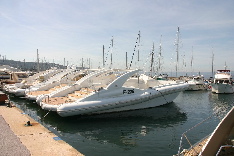 Saint-Tropez France 