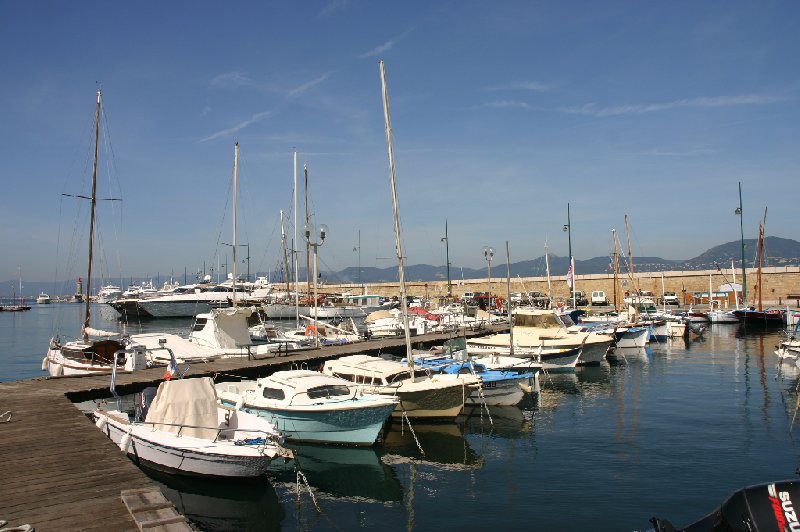 Saint-Tropez France 