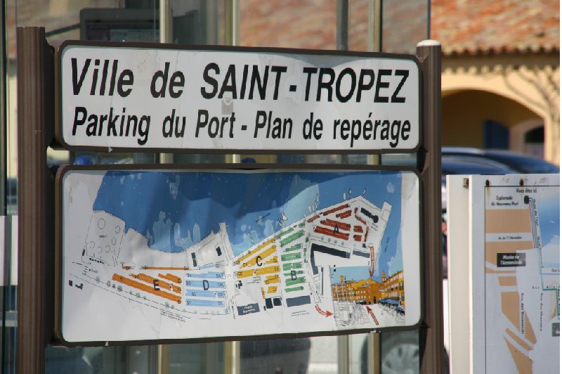 Saint-Tropez France 