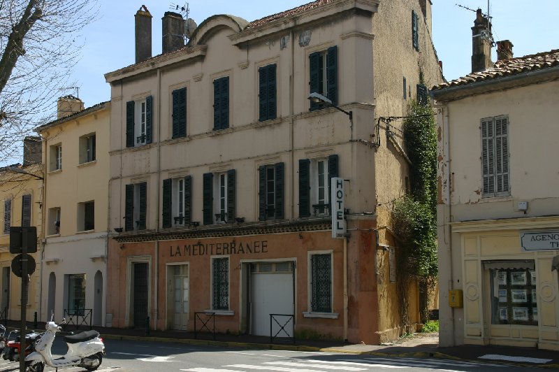 Saint-Tropez France 