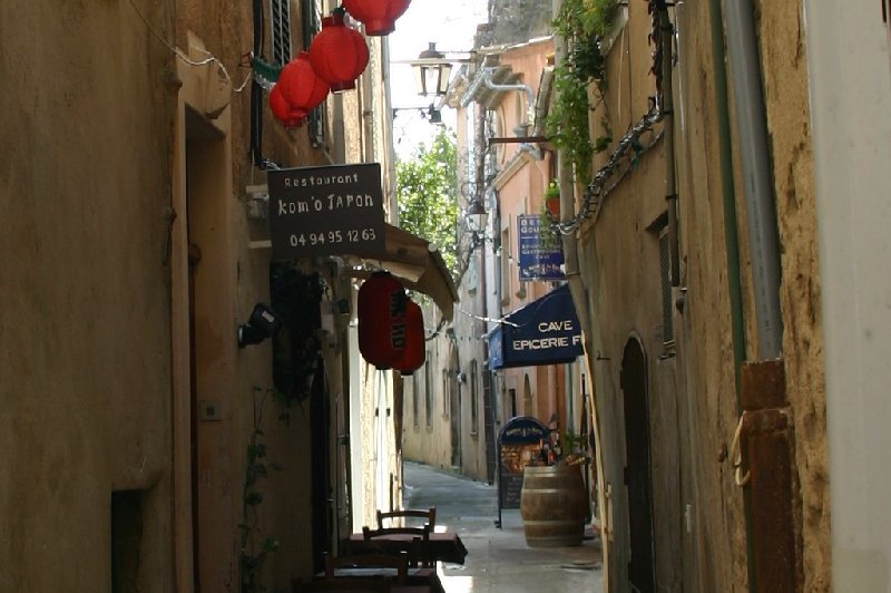 Saint-Tropez France Vacation Trip Experience