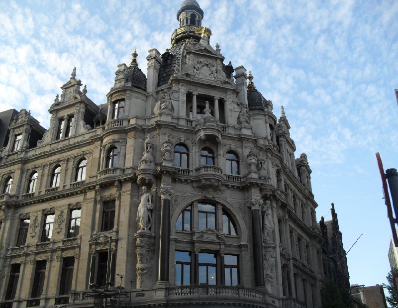 Antwerp Belgium  