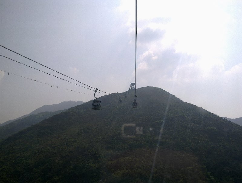 Trip to Hong Kong for a Wedding Hong Kong Island Picture gallery