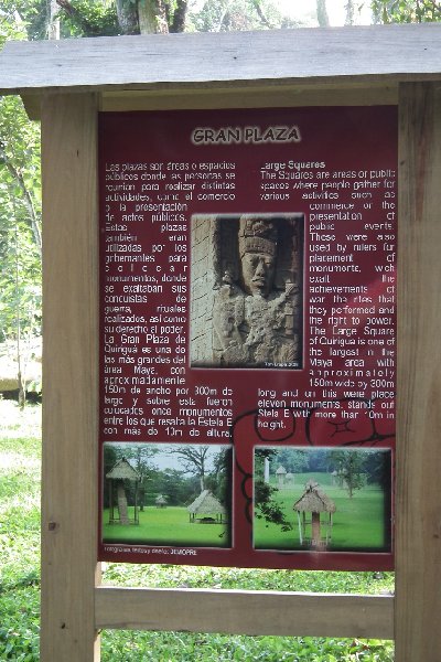 Trip to Guatemala Livingston Travel Blogs