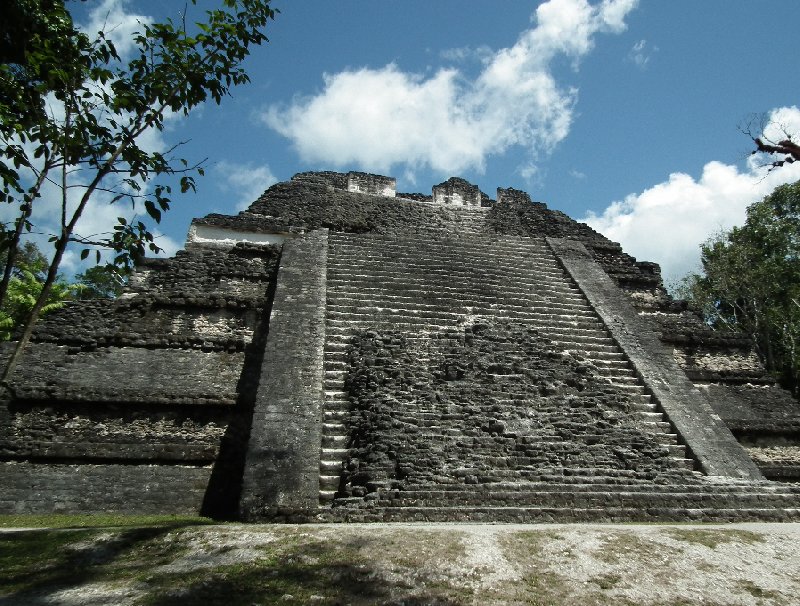 Trip to Guatemala Livingston Review Gallery