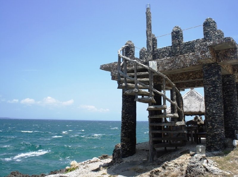 Boracay Island Philippines 